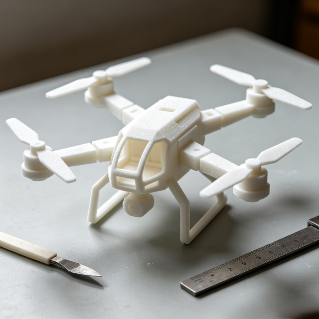 Professional Custom 3D Print Service & FDM 3D Printing Model Manufacturer, On-Demand 3D Printer Service for Rapid Prototyping