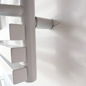 <span class=keywords><strong>Radiateur</strong></span> design <span class=keywords><strong>vertical</strong></span> double colonne carrée à eau chaude pour chambres, bureaux, espaces commerciaux et publics - Product Image 2