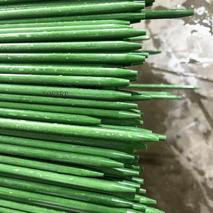 Piquet de pépinière en fibre de verre résistant aux UV une extrémité de crayon - Product Image 2