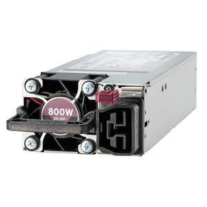 865412-101 800W Flex Slot Platinum Hot Plug Bajo en Halógenos - Product Image 1