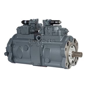 ปั๊มลูกสูบรถขุดปั๊ม SY205 SY215 K3V112DTP-9TCM ปั๊มหลักไฮดรอลิก - Product Image 2