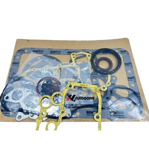 Kit de réparation moteur Xunpo V2203, kit de joints, joint de culasse 07916-29050 pour excavatrice - Product Image 1
