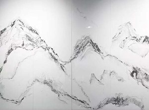 Nhân tạo 9 mét siêu mỏng gạch sứ thiêu kết đá đánh bóng tráng men <span class=keywords><strong>slab</strong></span> thiêu kết đá tấm - Product Image 2