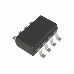 Circuito Integrado IC COMPARADOR 2 GEN PUR SOT23 8 TLV3502AIDCNT Servicio Integral Original SOT 23 8 Chip - Product Image 1