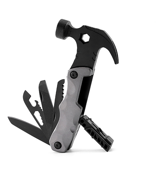 Многофункциональный молоток для кемпинга/дома оптом