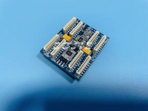 100% नया i1600 स्प्रिंकड एडाप्टर बोर्ड 14 पी कनवर्टर कार्ड के लिए अच्छी गुणवत्ता के साथ v1.42/1.43/1.24 - Product Image 5