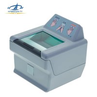 Bio8plus OEM 10-Fingerabdruck-Scanner Eingebettetes 10-Fingerabdruck-Livescan-Modul Fingerabdruckscanner mit Lebendigkeitserkennung