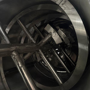 Réacteur hydrothermal avec manteau chauffant Machine à colle thermofusible pour coller des feuilles de mousse Fusion du réservoir du réacteur - Product Image 4