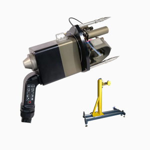 Máquina de Soldadura Orbital Automática para Tubos MWP-65C con Soporte para Diámetro Interior de 6 a 0 pulgadas D63mm - Product Image 2
