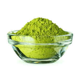Té Matcha Verde Orgánico de Primera Clase, 100% Puro, Certificado Orgánico, a Granel, en Polvo, Certificado, Grado Ceremonial - Product Image 2