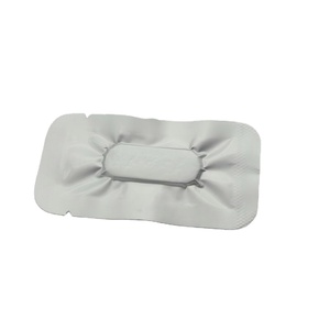 Fabricante de Empaques Nasales Expansibles Desechables |   Esponja Nasal de PVA para Hemorragias Nasales OEM ODM - Product Image 6