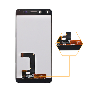 Wholesale Phone Replacement Screen and Smartphone LCD Screen for <strong>Huawei</strong> Y5II <strong>Y6II</strong> - Product Image 5