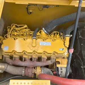 รถขุดตีนตะขาบมือสอง Cat 323 ราคาดีจากญี่ปุ่น 23 ตัน รถขุด Caterpillar Cat 320 320d 320dl 320d2 320c 320gc 320gx 323 มือสอง - Product Image 4