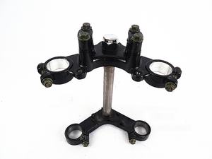 อะไหล่รถจักรยานยนต์, โช้คอัพหน้ารถจักรยานยนต์, เหมาะสำหรับการดัดแปลงระบบกันสะเทือนหน้า CG125, โช้คอัพหน้าขนาด 27 มม. - Product Image 6