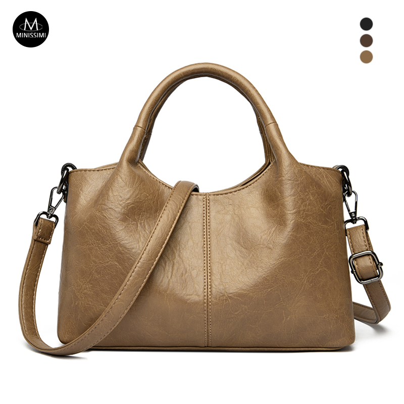 Mimie Bag Customizable Handbags for Women's Fashion
