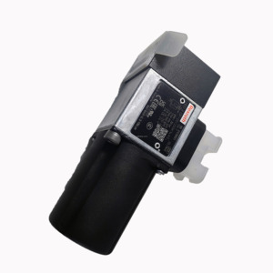 นำเข้าจากต่างประเทศ HED8OH-20/50K14 HED8 HED8OA HED8OH HED8OP - Product Image 5