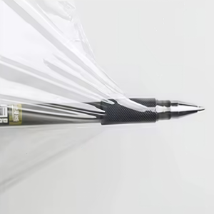 غطاء بلاستيكي شفاف عالي الجودة مقاوم للأشعة فوق البنفسجية للزراعة في الدفيئات - Product Image 4