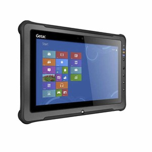 12 inch màn hình chẩn đoán Máy tính bảng cho getac F110 máy tính bảng gồ ghề máy tính bảng win10 hệ thống 8 gam <span class=keywords><strong>RAM</strong></span> 1TB SSD - Product Image 1