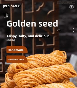 Mie Goreng Sutra Emas Spesial Dari Mie Tipis Asal Chaoyang