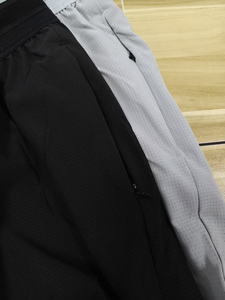 <span class=keywords><strong>Pantaloni</strong></span> Sportivi da <span class=keywords><strong>Calcio</strong></span> per Uomo, <span class=keywords><strong>Pantaloni</strong></span> da Jogging Personalizzati ad Asciugatura Rapida, Traspiranti in Rete per Allenamento Calcistico - Product Image 2