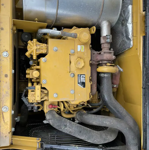 CAT315D2รถขุดดินสำหรับ cat315รถขุดดินใช้ใน Japan15ตัน - Product Image 5