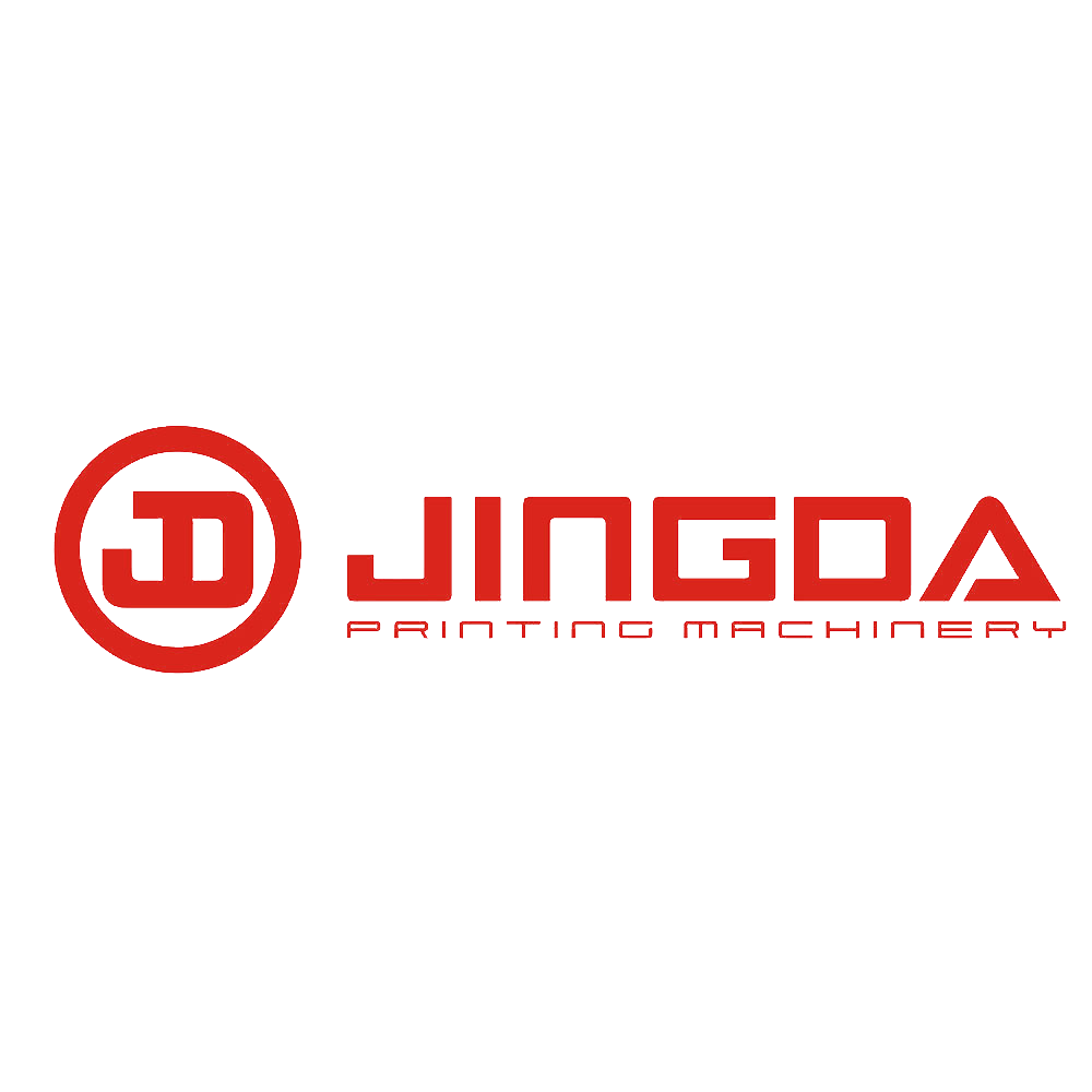 Ruian Jingda Printing Machinery Co., Ltd. logo