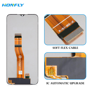 Honfly 6.5 "téléphone portable Lcd pour <span class=keywords><strong>Huawei</strong></span> X6 <span class=keywords><strong>2022</strong></span> écran tactile Lcd pour <span class=keywords><strong>Honor</strong></span> X4 X5 X6 X6 <span class=keywords><strong>X7</strong></span> remplacement d'écran - Product Image 3