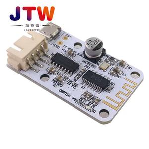 JTW รีซีฟเวอร์ บอร์ดขยายเสียงดิจิตอล โมดูลขยายเสียงแบบ USB - Product Image 2