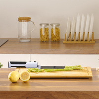 Couteau à trancher électrique sans fil, Portable, cuisine intelligente Portable, nouveaux outils, couteaux à pain, turquie
