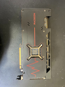 การ์ดจอ RX 7800 XT 16GB GDDR6 สำหรับเล่นเกม ประสิทธิภาพสูง สำหรับคอมพิวเตอร์ตั้งโต๊ะ - Product Image 3