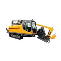 RAYLANDER XZ1000A – Engin d'installation de canalisations souterraines d'occasion pour le forage directionnel horizontal et la pose de canalisations sans tranchée sur de longues distances