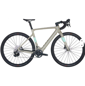 <span class=keywords><strong>Vélo</strong></span> de route <span class=keywords><strong>électrique</strong></span> <span class=keywords><strong>Scott</strong></span> Solace Gravel ERIDE-30 ENTIÈREMENT ASSEMBLÉ - Product Image 4