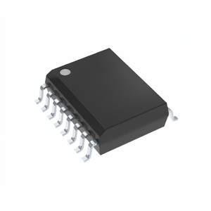 Componente Electrónico de Memoria 16 SOIC S25FL127SABMFI003 Canal del Fabricante - Product Image 1