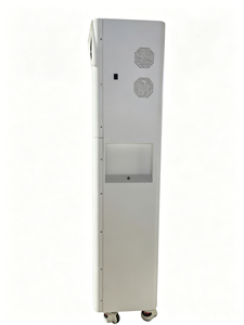6KW 16KWH Integrated Household Energy Storage <b>Battery</b> 51.2V Solar System, <b>Battery</b> Solar Grid <b>Connected</b> Hybrid - Product Image 4