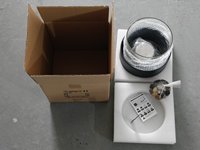 Cheminée au bioéthanol contemporaine haut de gamme pour bureau, avec écran en verre transparent, combustion sans fumée, pour aménagement de terrasse extérieure