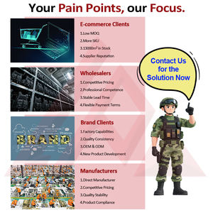 Mochila Táctica Impermeable para Camping, Caza y Senderismo, Estilo Militar Molle, Gran Venta - Product Image 5