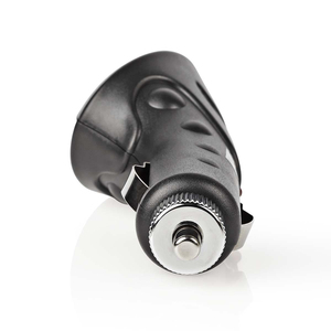 Chargeur de voiture USB 1.0A noir pour appareils mobiles - Product Image 2