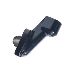 Pièces de machines minières, pièces de foreuse hydraulique pour l'exploitation minière souterraine, plaque de pression d'eau 3115515200, plaque de liaison - Product Image 5