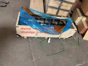 เครื่องยนต์ดีเซล C6.6 ฝาสูบ Assy 4181V022 4181V058 - Product Image 3