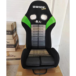 Kursi balap - Product Image 2