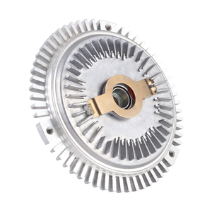 606 200 01 22 Motorkoelventilatorkoppeling Voor Mercedes Benz E-CLASS W210 S210 & Ssangyong Korando K4 606 200 38 22 - Product Image 1