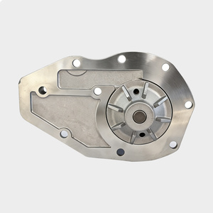 Bomba de agua USEKA OEM 7701467416 para sistema de refrigeración del motor <span class=keywords><strong>Renault</strong></span>, repuesto de autopartes - Product Image 2