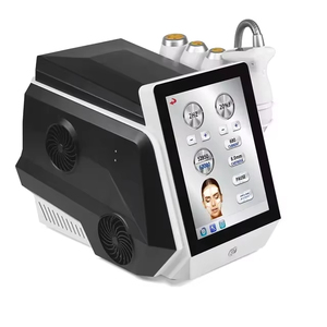 Máquina para el Cuidado Facial, Reafirmación de la Piel, Lifting Facial y Eliminación de Arrugas - Product Image 1