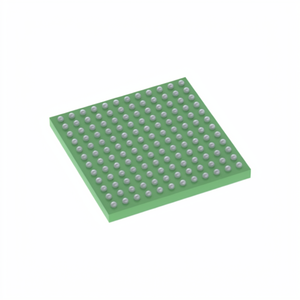 DAC37J84IAAV 144 FBGA, FCBGA Buy Electronics Components Online Data Acquisition BOM IC In Stock - Product Image 1