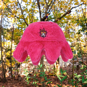 Nuevo Gorro de Pescador Casual Unisex para Todas las Estaciones, con Patrón Geométrico, Forro Polar, Protección Cálida para las Orejas, Ideal para Viajes y Ciclismo - Product Image 2