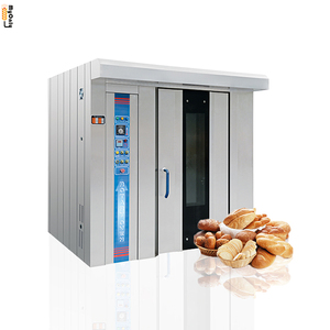 Four de <span class=keywords><strong>boulangerie</strong></span> en acier inoxydable à haute efficacité <span class=keywords><strong>gaz</strong></span> - Product Image 5