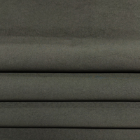 Tissu en nylon rayé Shaoxing Yuyuan Great Wall, tissu tissé extensible pour pantalons de randonnée, vêtements de travail, pantalons de golf, vente en gros