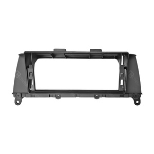 12.3 inch màn hình cảm ứng phổ xe Hệ thống âm thanh nổi đa phương tiện Máy nghe nhạc khung cáp và CANBUS Bộ chebang BMW X3 2011-2017 - Product Image 1