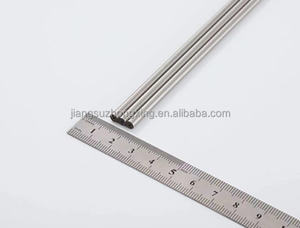 รีบด่วนและคว้ามันไว้! แท่นวางท่อแคปิลลารีอินโคเนล 600 ปลดล็อกการใช้งานเชิงสร้างสรรค์ในอุตสาหกรรม - Product Image 6