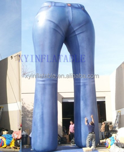 Globo Inflable de PVC con Forma de Ropa, Modelo <span class=keywords><strong>Gigan</strong></span>, para Publicidad de Ropa, Venta Directa de Fábrica - Product Image 4